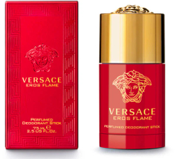 Fotoja e Deodorant stick Versace Eros Flame Parfumed, 75ml