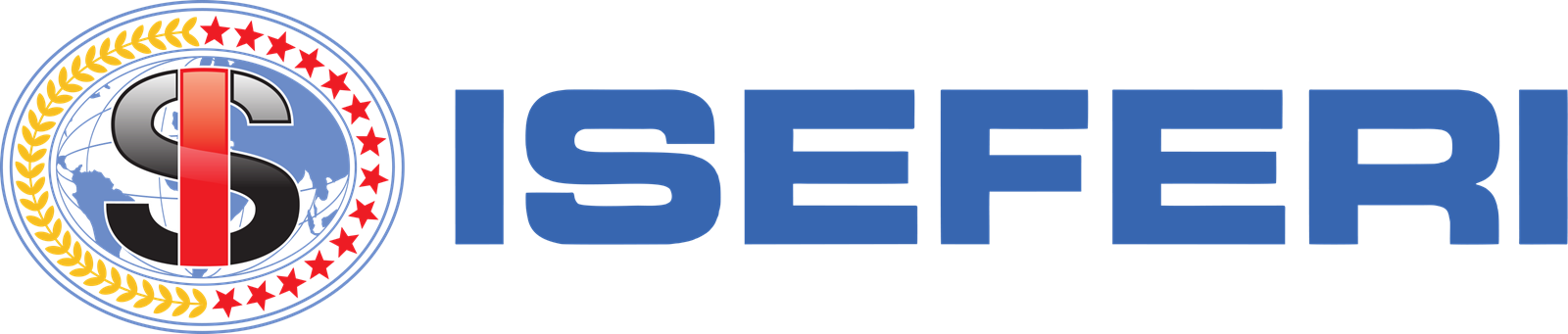 Iseferi
