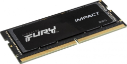 Fotoja e Memorie Kingston Fury Impact, SODIMM, DDR5, 64 GB, 5600 MHz, CL40