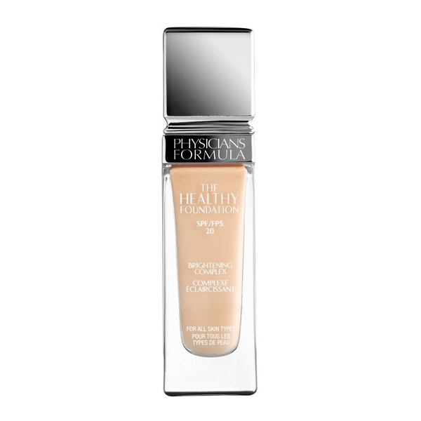 Fotoja e Krem pudër Physicians Formula Brightening Complex, light cool, 30ml