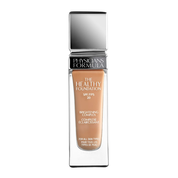 Fotoja e Krem pudër Physicians Formula Brightening Complex, medium neutral, 30ml