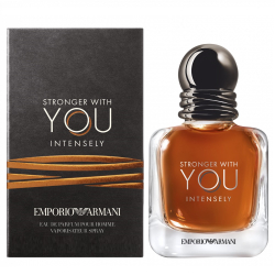 Fotoja e Eau de Parfum Giorgio Armani Emporio Armani Stronger With You Absolutely, 100 ml