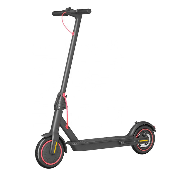 Fotoja e Trotinet Elektrik K10 Electric Scooter, i zi