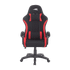 Fotoja e Karrige Gaming Baracuda Narwhal, e zezë/kuqe, Picture 4
