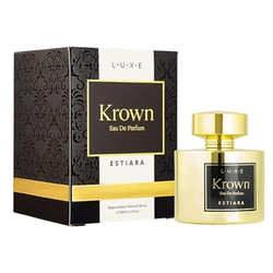 Fotoja e Eau de Parfum Estiara Luxe Krown, 100ml