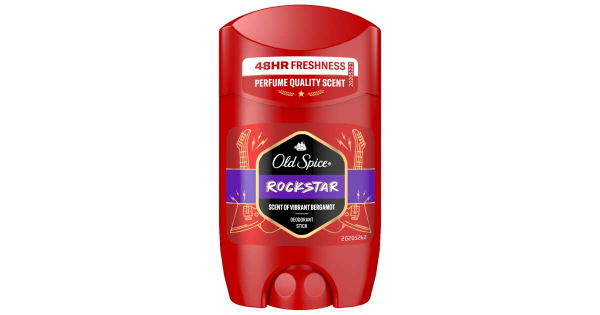 Fotoja e Deodorant Old Spice Stick Rockstar, 50ml