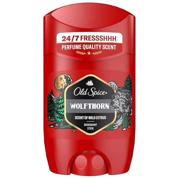 Fotoja e Deodorant Old Spice Stick Wolfthorn, 50ml