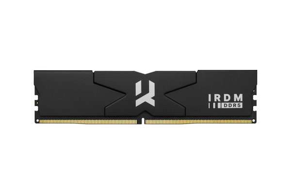 Fotoja e Modul i memories Goodram IRDM, DDR5, 6000MHz, 32 GB