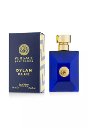 Fotoja e Eau de Toilette Versace Dylan Blue, 50ml