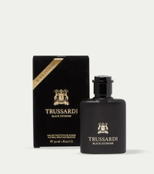 Fotoja e Eau de Toilette Trussardi Black Extreme, 30ml