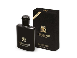 Fotoja e Eau de Toilette Trussardi Black Extreme, 50ml