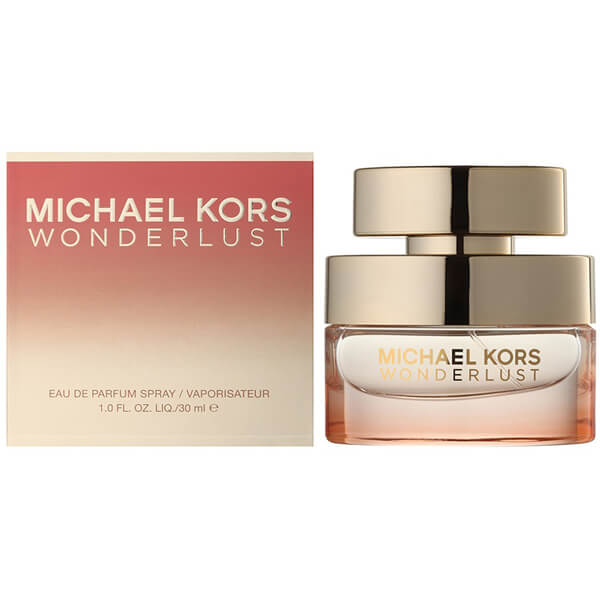 Fotoja e Eau de Parfum Michael Kors Wonderlust, 30ml