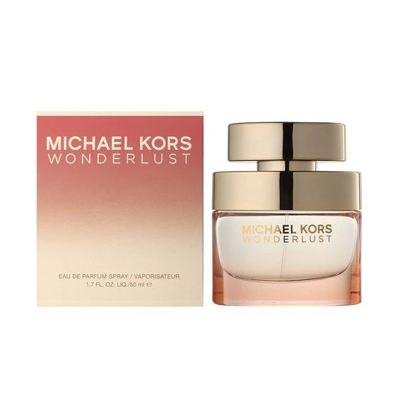 Fotoja e Eau de Parfum Michael Kors Wonderlust, 50ml