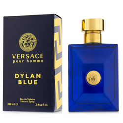 Fotoja e Eau de Toilette Versace Dylan Blue, 100ml