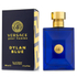 Fotoja e Eau de Toilette Versace Dylan Blue, 100ml, Picture 1