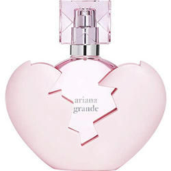 Fotoja e Eau de Parfum Ariana Grande Thank u Next, 100ml