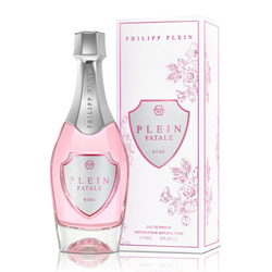 Fotoja e Eau de Parfum Philipp Plein Fatale Rosé, 90ml