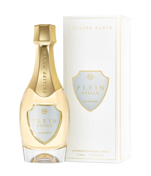 Fotoja e Eau de Parfum Philipp Plein Plein Fatale, 50ml