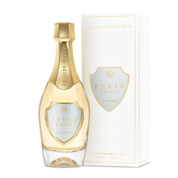 Fotoja e Eau de Parfum Philipp Plein Plein Fatale, 90ml