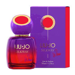 Fotoja e Eau de Parfum Liu Jo Silkway Wow, 50ml