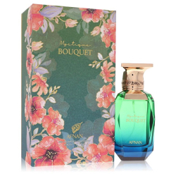 Fotoja e Eau de Parfum Afnan Mystique Bouquet, 80 ml