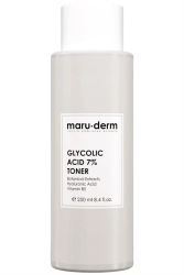 Fotoja e Maruderm Glycolic Acid 7% Toner