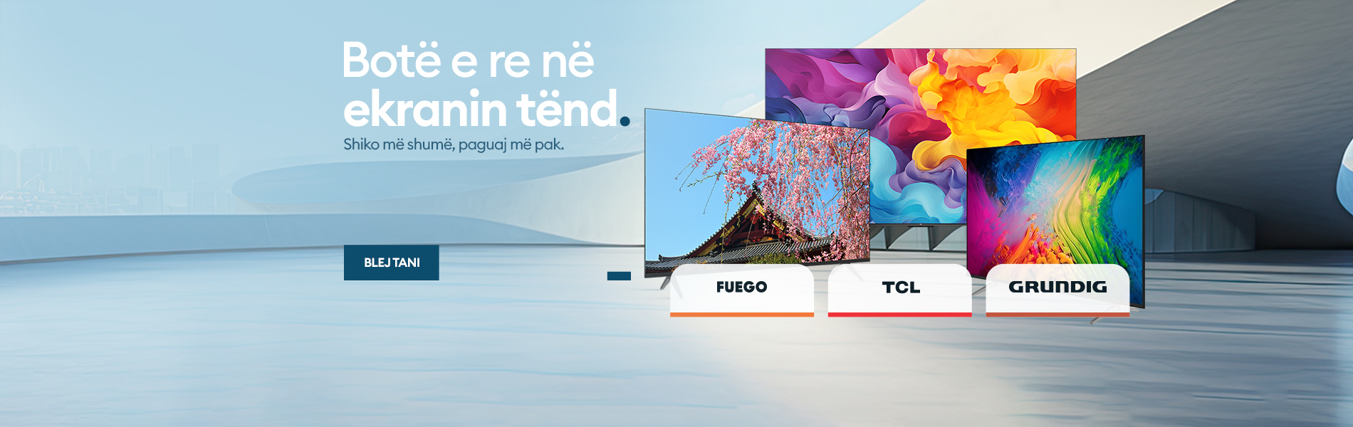 TV Oferta 2025