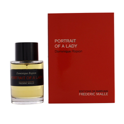 Fotoja e Eau De Parfum Frederic Malle Portrait Of a Lady Dominique Ropion, 100 ml
