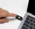 Fotoja e Çelës sigurie Yubico YubiKey 5C NFC, Picture 3