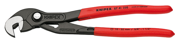 Fotoja e Pincë shumëfunksionale e rregullueshme Knipex (8741250), 250mm