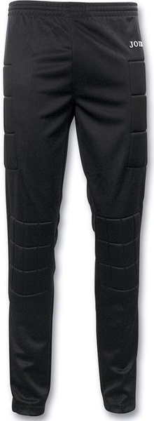 Fotoja e Pantallona futbolli Joma Long Pants, XL, të zeza