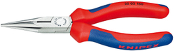 Fotoja e Pincë KNIPEX 25-02-160, 160 mm, çelik i kalitur ~61 HRC