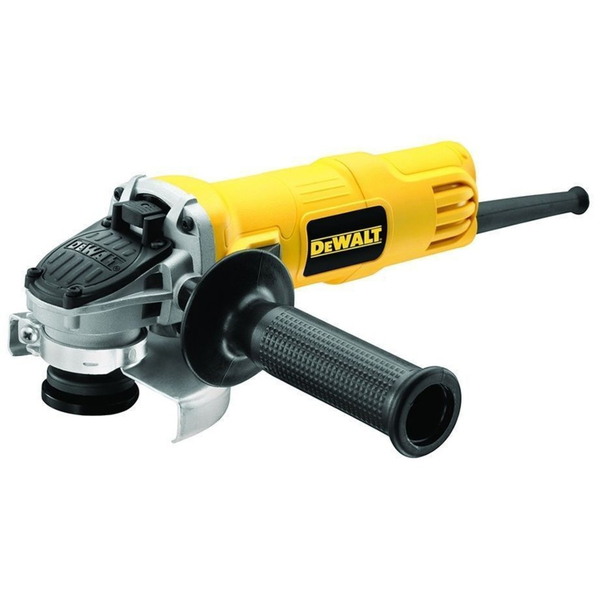Fotoja e Ratifikuese këndore (Brusalicë) 900W, DeWALT, 125 mm