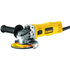 Fotoja e Ratifikuese këndore (Brusalicë) 900W, DeWALT, 125 mm, Picture 4