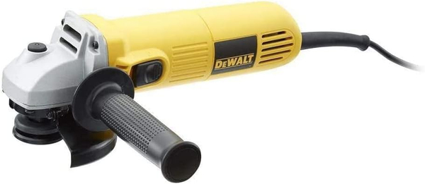 Fotoja e Ratifikuese këndore 730W, DeWALT