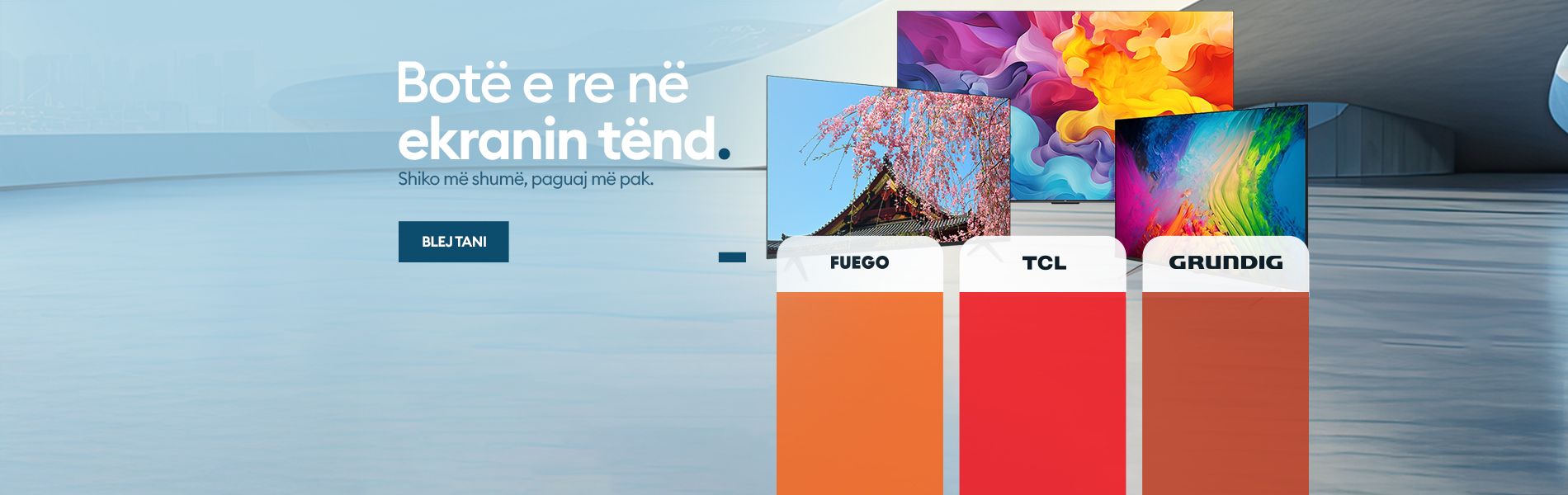 TV Oferta 2025