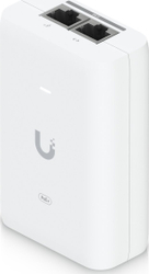 Fotoja e Karikues Ubiquiti 2.5G POE+ UniFi, 30W