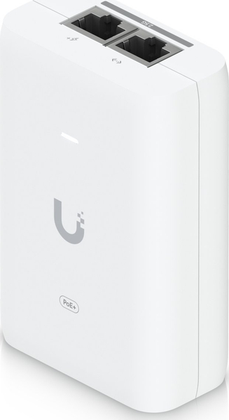 Fotoja e Karikues Ubiquiti 2.5G POE+ UniFi, 30W