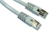 Fotoja e Kabllo rrjeti Gembird patchcord RJ45, kat. 6, FTP, 15m, e hirtë, Picture 1