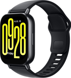 Fotoja e Orë smart Xiaomi Redmi Watch 5 Active, e zezë