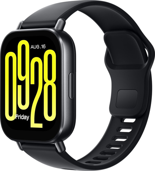 Fotoja e Orë smart Xiaomi Redmi Watch 5 Active, e zezë