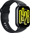 Fotoja e Orë smart Xiaomi Redmi Watch 5 Active, e zezë, Picture 3