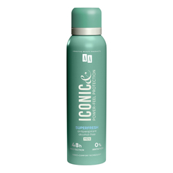 Fotoja e Antiperspirant AA Iconic Superfresh, 150ml