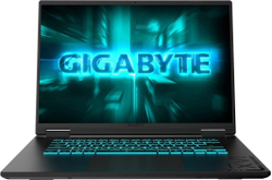 Fotoja e Laptop Gigabyte Gaming A16 3VH, 16", AMD Ryzen 7 260, 16GB RAM, 512GB SSD, NVIDIA GeForce RTX 5060, i zi