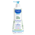 Fotoja e Xhel pastrimi Mustela Gentle Cleansing, 500 ml, Picture 1