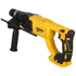 Fotoja e Makinë shpuese me çekiç (hilt) SDS-Plus 18V XR - pa bateri, Picture 4