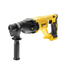 Fotoja e Makinë shpuese me çekiç (hilt) SDS-Plus 18V XR - pa bateri, Picture 3