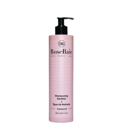 Fotoja e Shampo per floke Rosebaie Paris Shampoing, Fiq Kaktusi & Keratine, 500ml