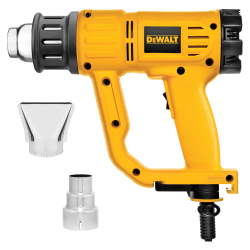 Fotoja e Pistoletë nxehëse DeWalt 1800W
