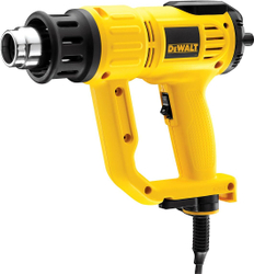 Fotoja e Pistoletë nxehëse DeWalt 2000W